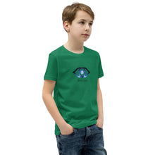 Load image into Gallery viewer, Tenth Gate Youth Short Sleeve T-Shirt