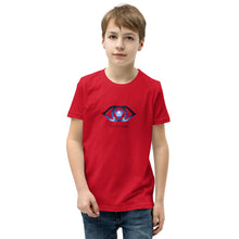 Load image into Gallery viewer, Tenth Gate Youth Short Sleeve T-Shirt