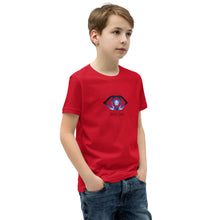 Load image into Gallery viewer, Tenth Gate Youth Short Sleeve T-Shirt