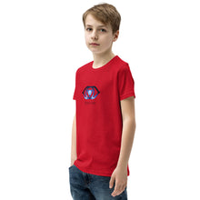 Load image into Gallery viewer, Tenth Gate Youth Short Sleeve T-Shirt