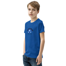 Load image into Gallery viewer, Tenth Gate Youth Short Sleeve T-Shirt