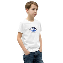 Load image into Gallery viewer, Tenth Gate Youth Short Sleeve T-Shirt