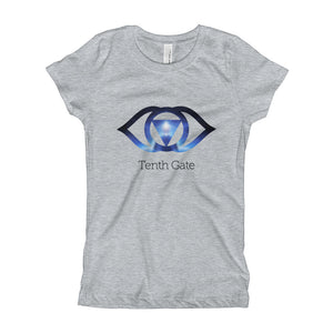 Tenth Gate Girl's T-Shirt