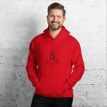 Load image into Gallery viewer, Mind in Training Unisex Hoodie
