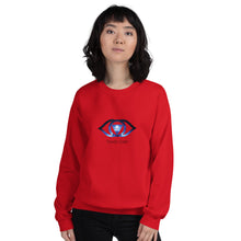 Load image into Gallery viewer, Tenth Gate Unisex Sweatshirt
