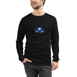 Tenth Gate Unisex Long Sleeve Tee