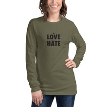 Load image into Gallery viewer, Womens Long Sleeve Tee
