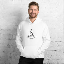 Load image into Gallery viewer, Mind in Training Unisex Hoodie
