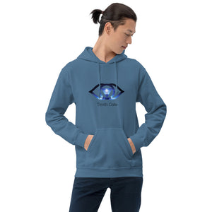 Tenth Gate Unisex Hoodie