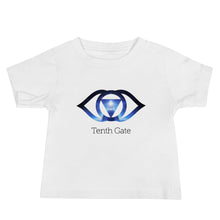 Load image into Gallery viewer, Tenth Gate Baby Short Sleeve Tee
