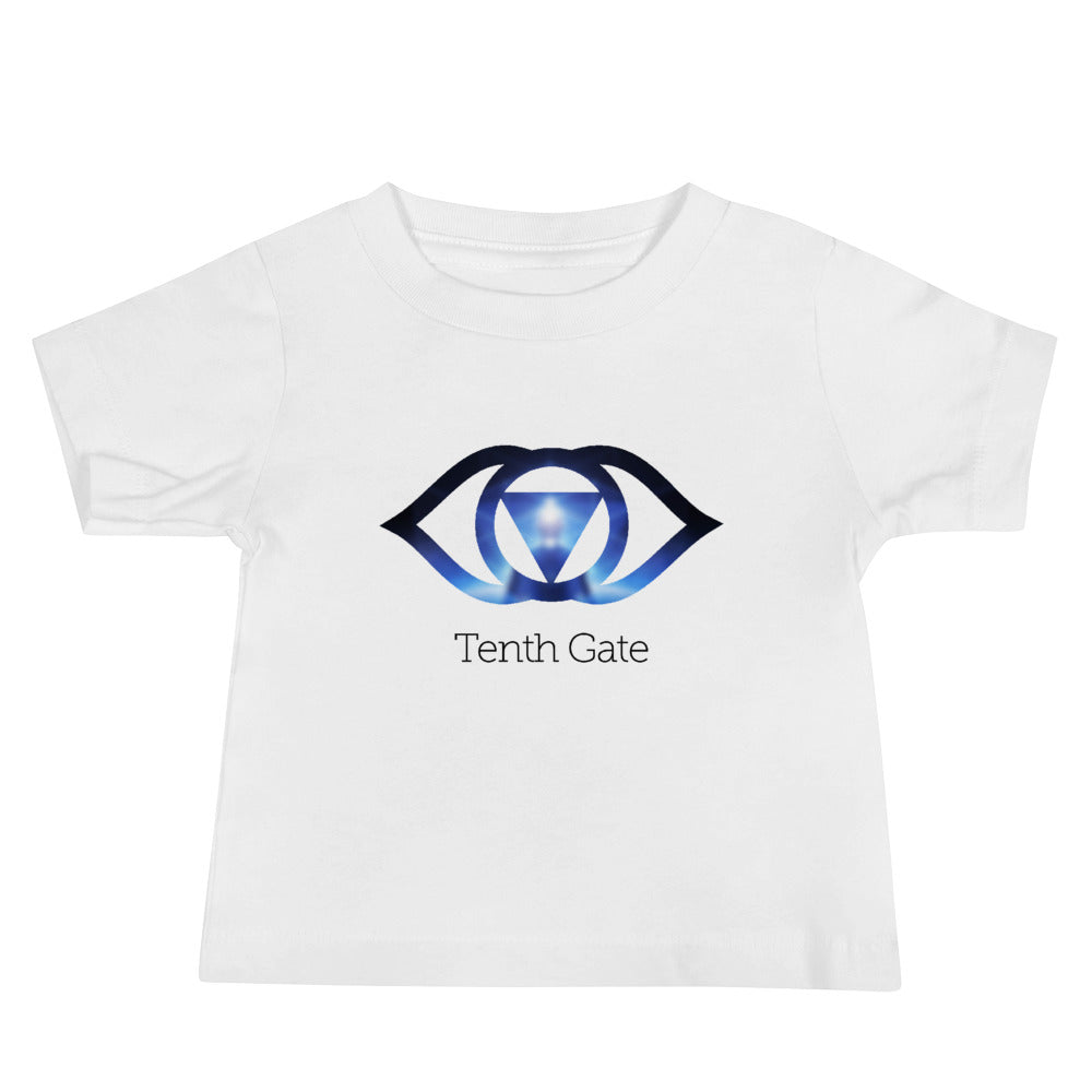 Tenth Gate Baby Short Sleeve Tee