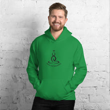 Load image into Gallery viewer, Mind in Training Unisex Hoodie
