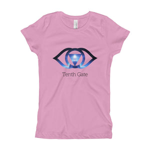 Tenth Gate Girl's T-Shirt