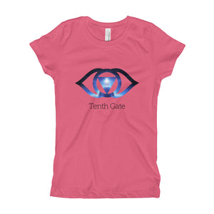 Tenth Gate Girl's T-Shirt