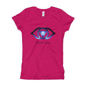 Tenth Gate Girl's T-Shirt