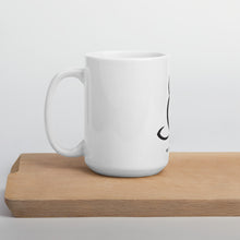 Load image into Gallery viewer, Lotus posture Mug
