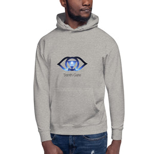 Tenth Gate Unisex Hoodie