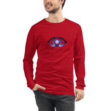 Load image into Gallery viewer, Tenth Gate Unisex Long Sleeve Tee
