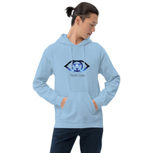 Load image into Gallery viewer, Tenth Gate Unisex Hoodie
