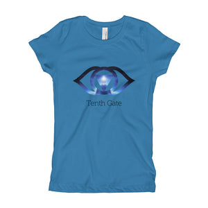 Tenth Gate Girl's T-Shirt