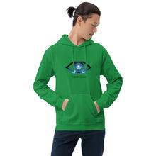 Load image into Gallery viewer, Tenth Gate Unisex Hoodie
