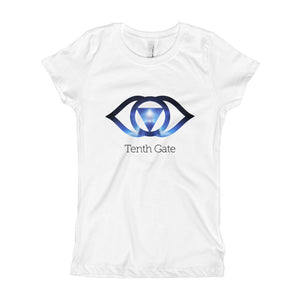 Tenth Gate Girl's T-Shirt