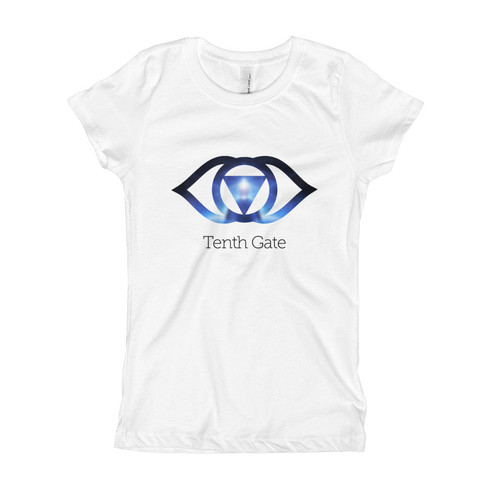 Tenth Gate Girl's T-Shirt