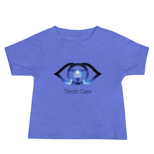 Tenth Gate Baby Short Sleeve Tee