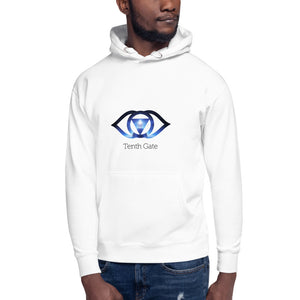 Tenth Gate Unisex Hoodie