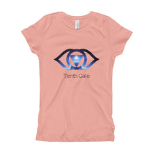 Load image into Gallery viewer, Tenth Gate Girl&#39;s T-Shirt
