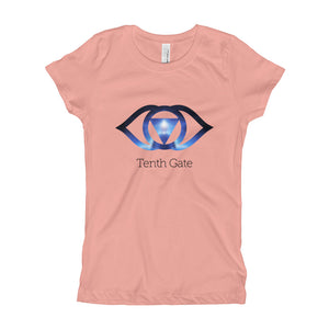 Tenth Gate Girl's T-Shirt