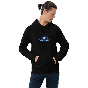 Tenth Gate Unisex Hoodie