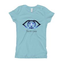 Load image into Gallery viewer, Tenth Gate Girl&#39;s T-Shirt
