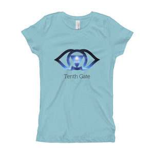 Tenth Gate Girl's T-Shirt