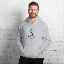 Load image into Gallery viewer, Mind in Training Unisex Hoodie
