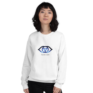 Tenth Gate Unisex Sweatshirt