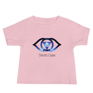 Tenth Gate Baby Short Sleeve Tee