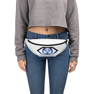 Tenth Gate Logo Fanny Pack