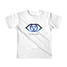 Load image into Gallery viewer, Tenth Gate Short sleeve kids t-shirt
