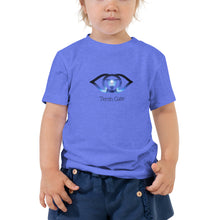 Load image into Gallery viewer, Tenth Gate Toddler Short Sleeve Tee
