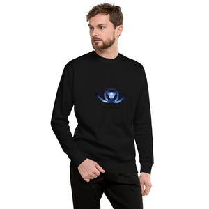 Tenth Gate Unisex Fleece Pullover