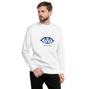 Tenth Gate Unisex Fleece Pullover