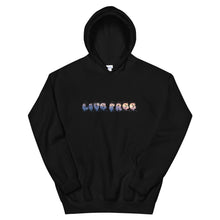 Load image into Gallery viewer, Live Free 2 Unisex Hoodie
