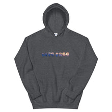 Load image into Gallery viewer, Live Free 2 Unisex Hoodie
