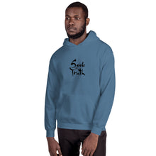 Load image into Gallery viewer, Seek Truth Unisex Hoodie
