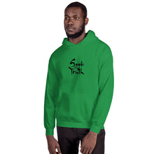 Load image into Gallery viewer, Seek Truth Unisex Hoodie
