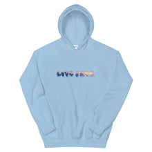 Load image into Gallery viewer, Live Free 2 Unisex Hoodie
