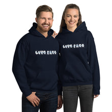 Load image into Gallery viewer, Live Free 1 Unisex Hoodie
