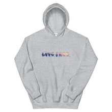 Load image into Gallery viewer, Live Free 2 Unisex Hoodie
