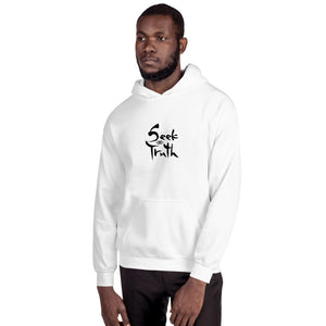 Seek Truth Unisex Hoodie